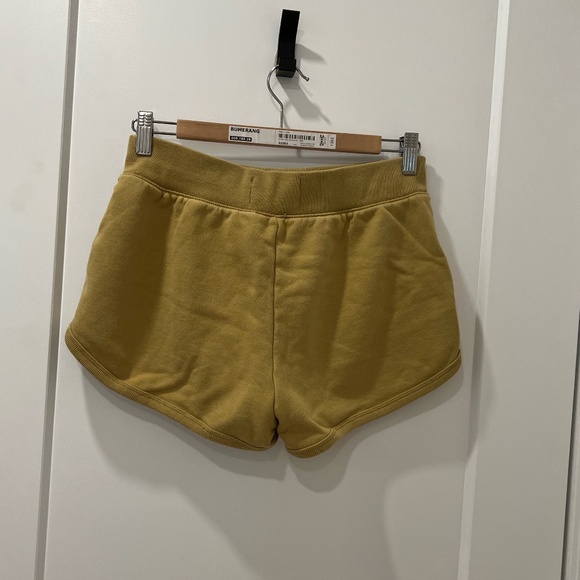 Everlane Sweat Shorts - Picture 2 of 3